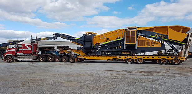 Kelly Equipment Supplies