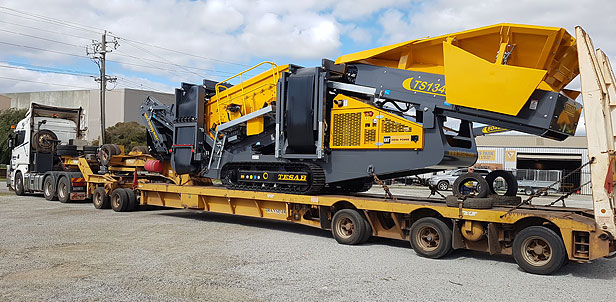 Kelly Equipment Supplies