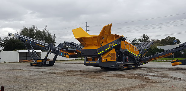 Kelly Equipment Supplies