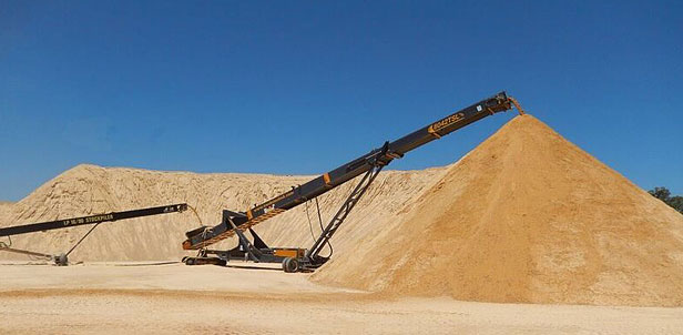Kelly Equipment Supplies