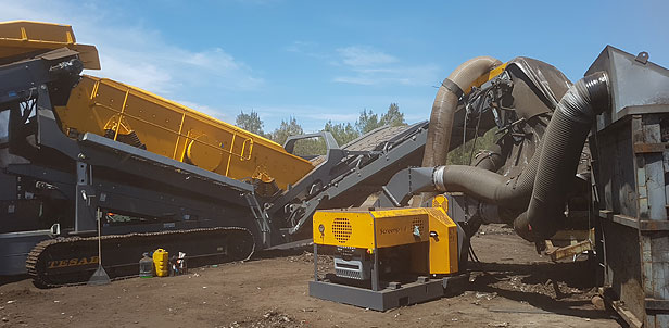 Kelly Equipment Supplies