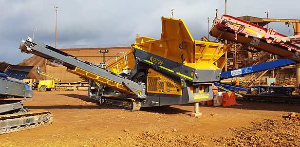 Kelly Equipment Supplies
